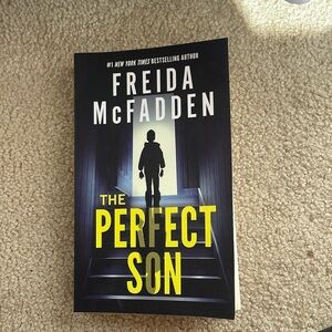 The Perfect Son